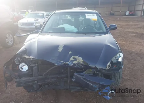 2007 Kia Optima Lx z USA, uszkodzony, nr VIN KNAGE123375156640